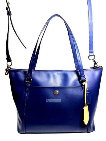 1473-Túi xách tay/đeo chéo-Coach satchel bag0