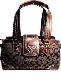 1475-Túi xách tay-Coach handbag