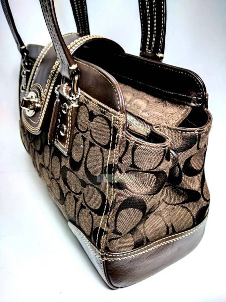 1475-Túi xách tay-Coach handbag5
