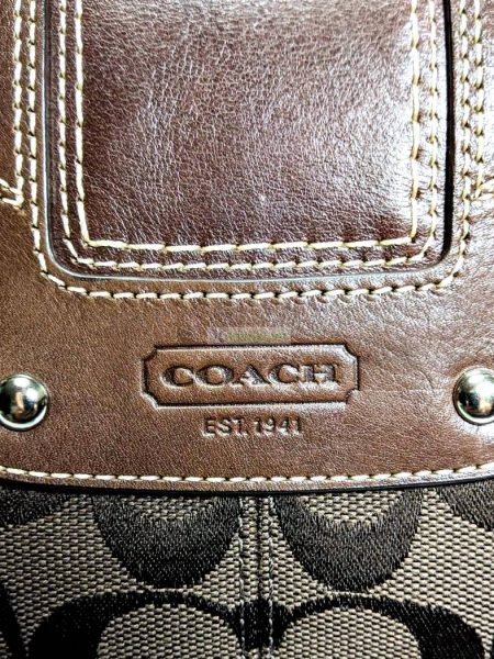 1475-Túi xách tay-Coach handbag6