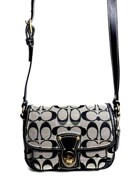 1476-Túi đeo chéo-Coach crossbody bag - KIWIKI BOUTIQUE