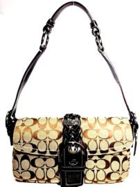 1477-Túi đeo vai-Coach shoulder/handbag
