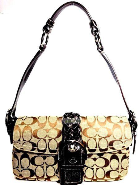 1477-Túi đeo vai-Coach shoulder/handbag0