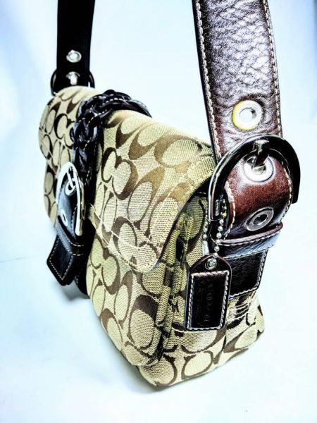 1477-Túi đeo vai-Coach shoulder/handbag7