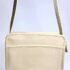 1478-Túi đeo chéo-COACH white leather crossbody bag0