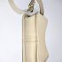 1478-Túi đeo chéo-COACH white leather crossbody bag6