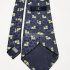 1189-Caravat-Santa Barbara Polo & Racquet Club Tie2