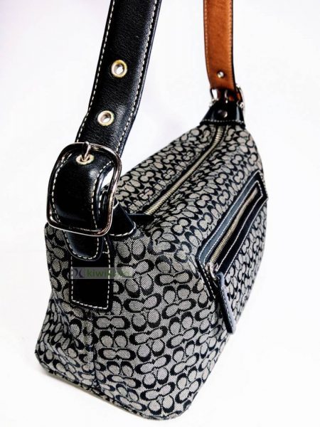 1485-Túi đeo vai/xách tay-Coach hobo, handbag5