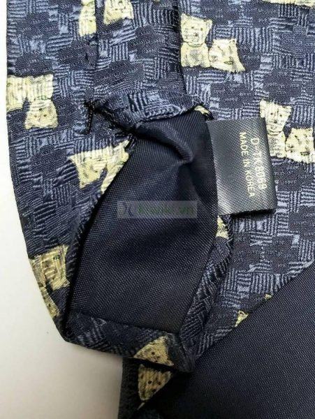 1189-Caravat-Santa Barbara Polo & Racquet Club Tie5