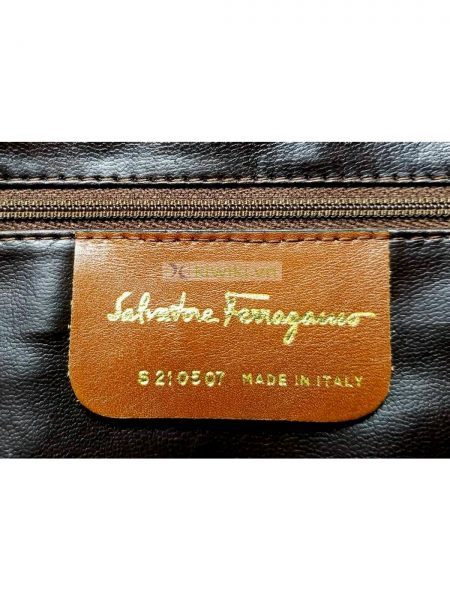 1365-Túi xách tay-Salvatore Ferragamo handbag10