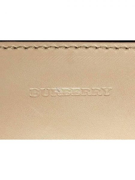 1349-Burberry cosmetic bag, clutch3