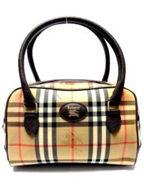 1356-Túi xách tay-BURBERRYS handbag