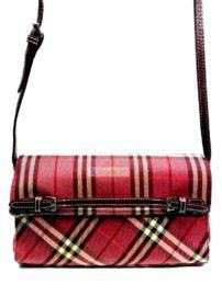 1359-Burberry cross body bag