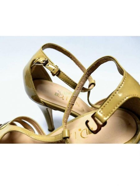 1235-Sandals nữ size 37-DIANA sandals5