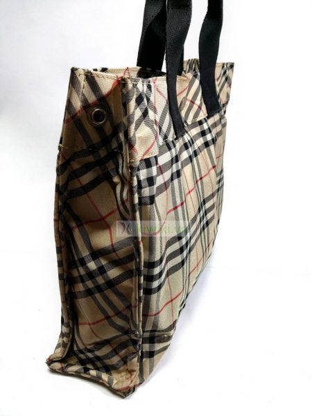 1360-Túi xách tay-Burberry tote/handbag6