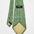1193-Caravat-Original green Tie2