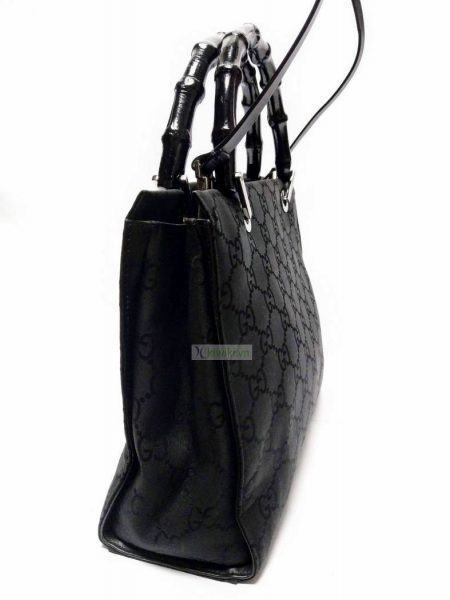 1490-Túi xách tay-GUCCI bamboo tote bag7