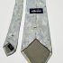 1195-Caravat-Ellesse gray vintage Tie2