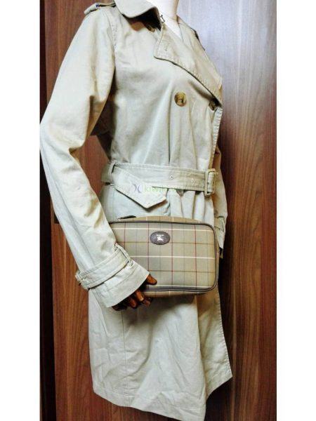 1352-Túi cầm tay-Burberrys clutch1