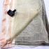 1029-Khăn lụa mỏng-Giorgio Armani Silk long scarf (~176cm x 65cm)-Gần như mới2