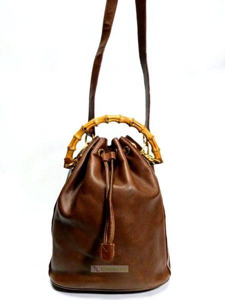 1497-Túi đeo vai/xách tay-Gucci bamboo bucket bag0