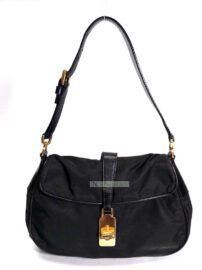1345-Túi xách tay-PRADA handbag