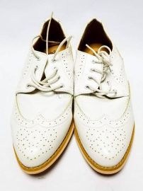 1237-Giầy nữ size 37-LIBERTY DOLL Oxford Shoes