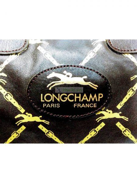 1390-Túi xách tay-LONGCHAMP boston bag4