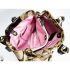 1469-Túi xách tay-Coach canvas tote bag9