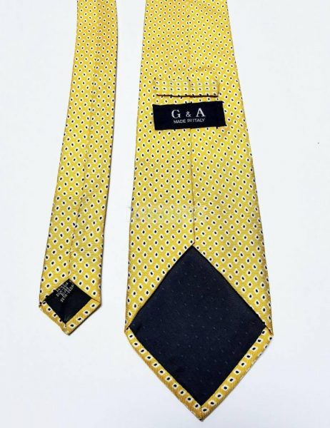 1197-Caravat-G & A Made in Italy Tie2