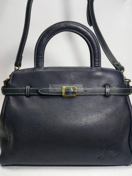 1433-Túi xách tay/đeo chéo-Kitamura satchel bag4