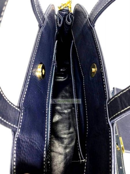 1433-Túi xách tay/đeo chéo-Kitamura satchel bag8