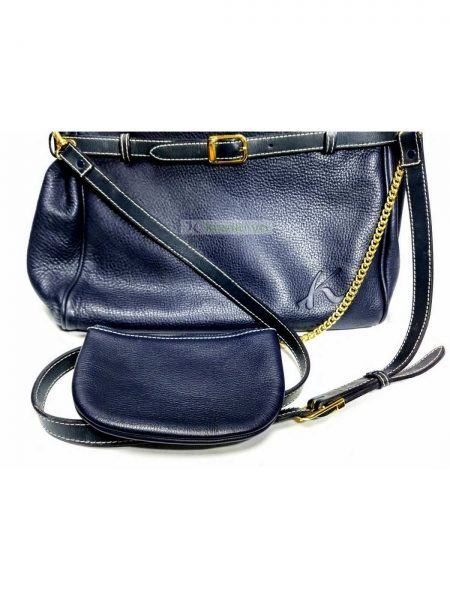 1433-Túi xách tay/đeo chéo-Kitamura satchel bag9