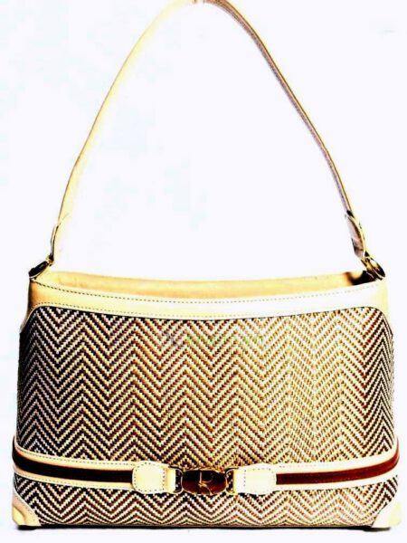 1458-Túi đeo vai-Roberta di Camerino shoulder bag0