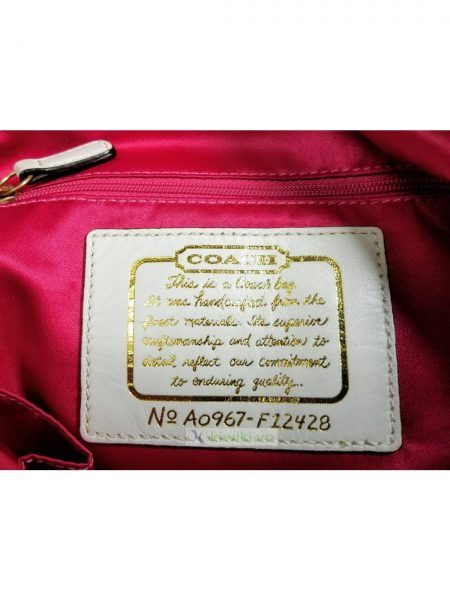 1470-Túi xách tay-Coach tote bag11