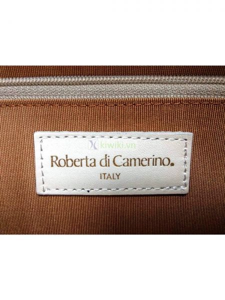 1458-Túi đeo vai-Roberta di Camerino shoulder bag10