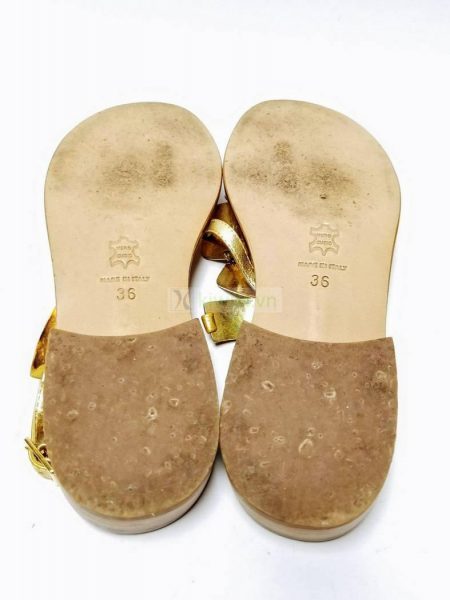 1239-Sandals nữ size 36-Miss Trish of Capri summer sandals3