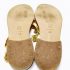 1239-Sandals nữ size 36-Miss Trish of Capri summer sandals3