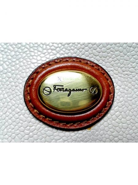 1365-Túi xách tay-Salvatore Ferragamo handbag12