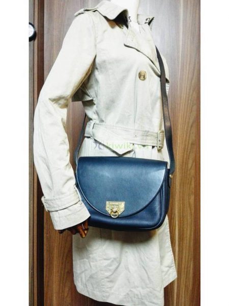 1512-Túi đeo chéo-NINA RICCI crossbody bag1
