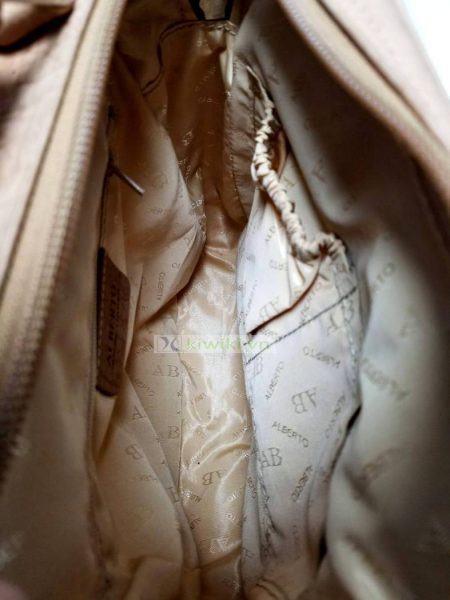 1307-Túi đeo chéo da voi-ALBERTO Elephant skin messenger bag9