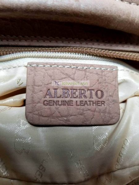 1307-Túi đeo chéo da voi-ALBERTO Elephant skin messenger bag10