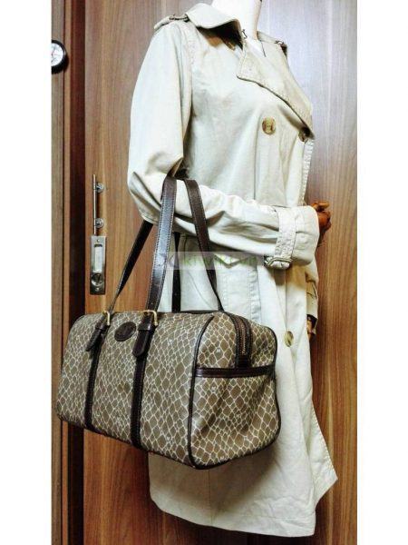 1508-Túi xách tay-Nina Ricci boston bag2