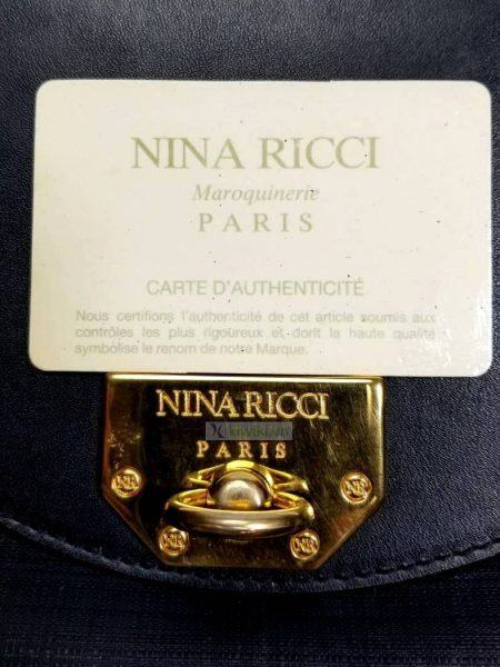 1512-Túi đeo chéo-NINA RICCI crossbody bag12