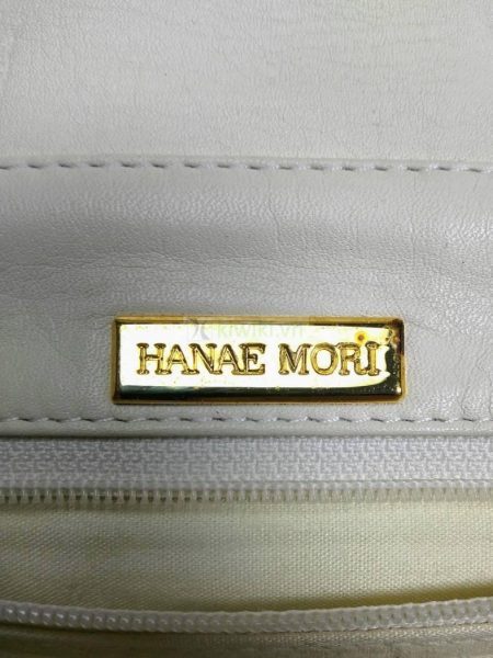 1467-Túi đeo vai-Hanae Mori shoulder bag10