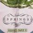 1037-Khăn lụa-HERMES Springs Ledoux pink scarf4