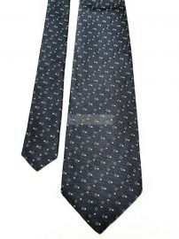 1206-Caravat-Renoma Uniform Prestige Tie