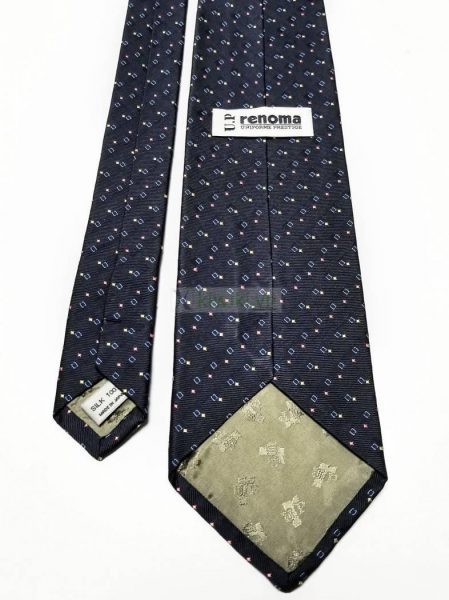 1206-Caravat-Renoma Uniform Prestige Tie2