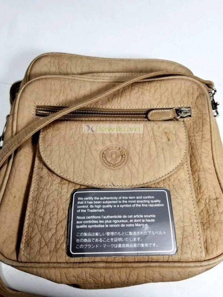 1307-Túi đeo chéo da voi-ALBERTO Elephant skin messenger bag12