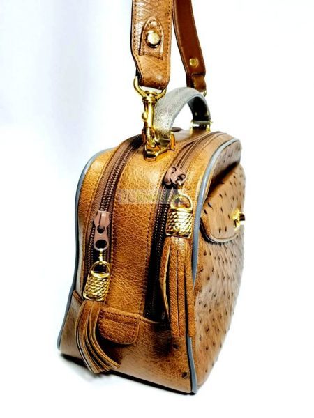 1310-Túi đeo chéo-OSTRICH crossbody bag6